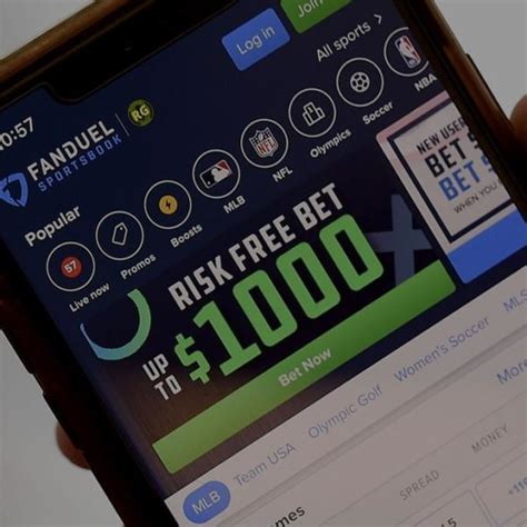 how old for fanduel|FanDuel Review .